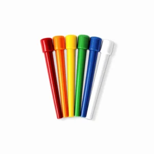 Cocous Long Disposable Mouth Tips (50ct Pack) – Individually Wrapped – Florida Stock