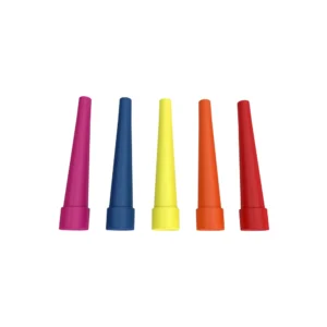 Cocous Short Disposable Mouth Tips (50ct Pack) – Universal Fit – Florida Stock