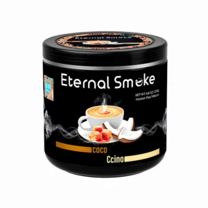 Eternal Smoke Dark Bean (Rich Espresso) – 50g / 250g / 1kg – Florida Stock (Copy)