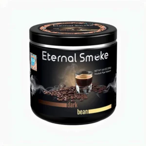 Eternal Smoke Dark Bean (Rich Espresso) – 50g / 250g / 1kg – Florida Stock