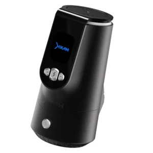 X-KAH Pro Electronic Hookah (No Charcoal System) – Complete Kit – Florida Stock