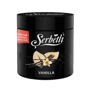Vanilla Shisha (Rich Creamy Vanilla Bean) – Verified Fresh Batch – Florida Stock.