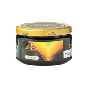 Adalya Angel Lips shisha tobacco 250g jar