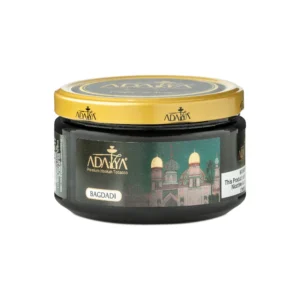 Adalya Bagdadi shisha tobacco 250g jar