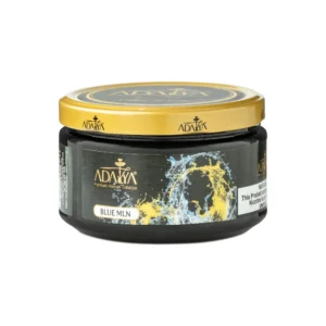 Adalya Blue Melon shisha tobacco 250g jar