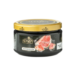 Adalya Watermelon shisha tobacco 250g jar