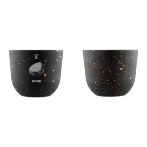 Alpha Bowl Rock – Rock (Gold) – Speed Hookah