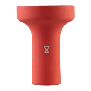 Alpha Bowl Strike – Red – Speed Hookah