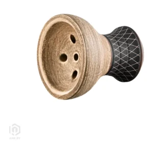 Alpha Bowl Turk – Nude – Speed Hookah