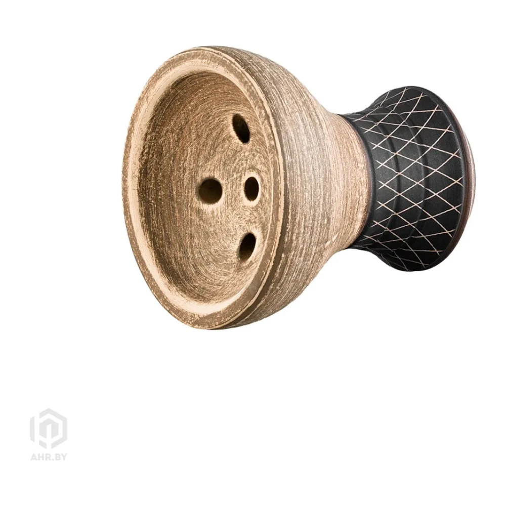 Alpha Bowl Turk – Nude – Speed Hookah