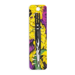 Alpha Hookah Fork – F*k (X) – Speed Hookah