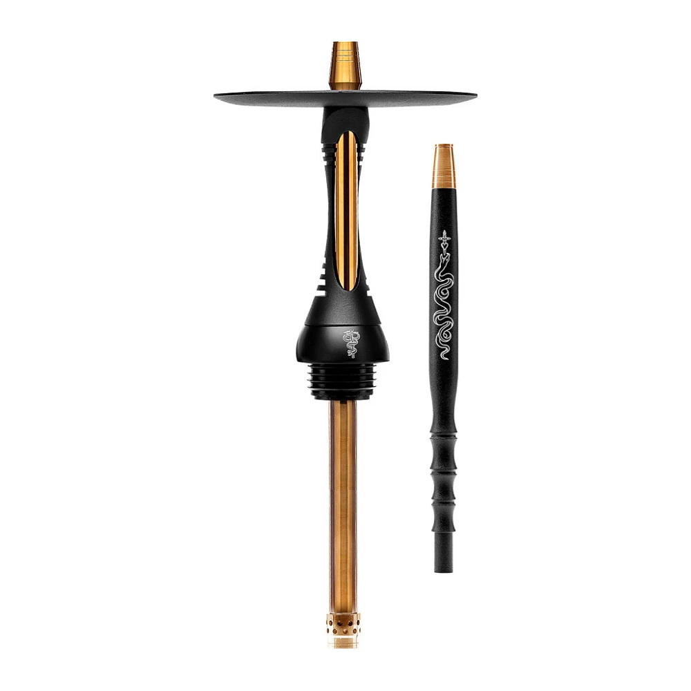 Alpha Hookah Model S – Erida – Speed Hookah