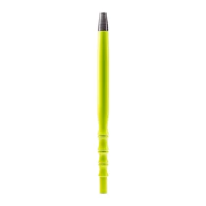 Alpha Hookah Mouthpiece X – Yellow – Speed Hookah