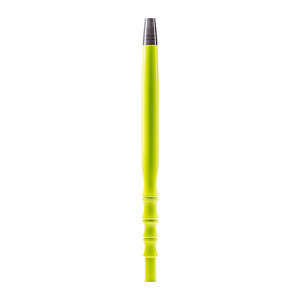Alpha Hookah Mouthpiece X – Yellow – Speed Hookah