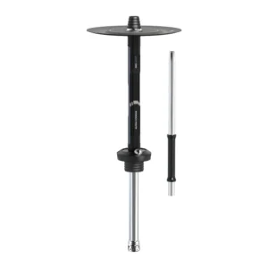 Alpha Hookah Oro Light – Black – Speed Hookah