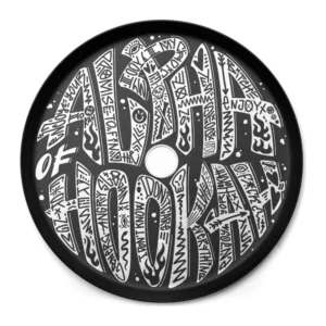 Alpha Hookah Tray – №6 – Speed Hookah