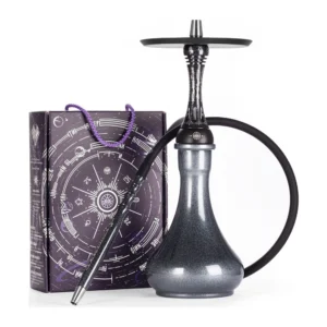 Alpha Hookah X Special – Stratos (with base) – Speed Hookah