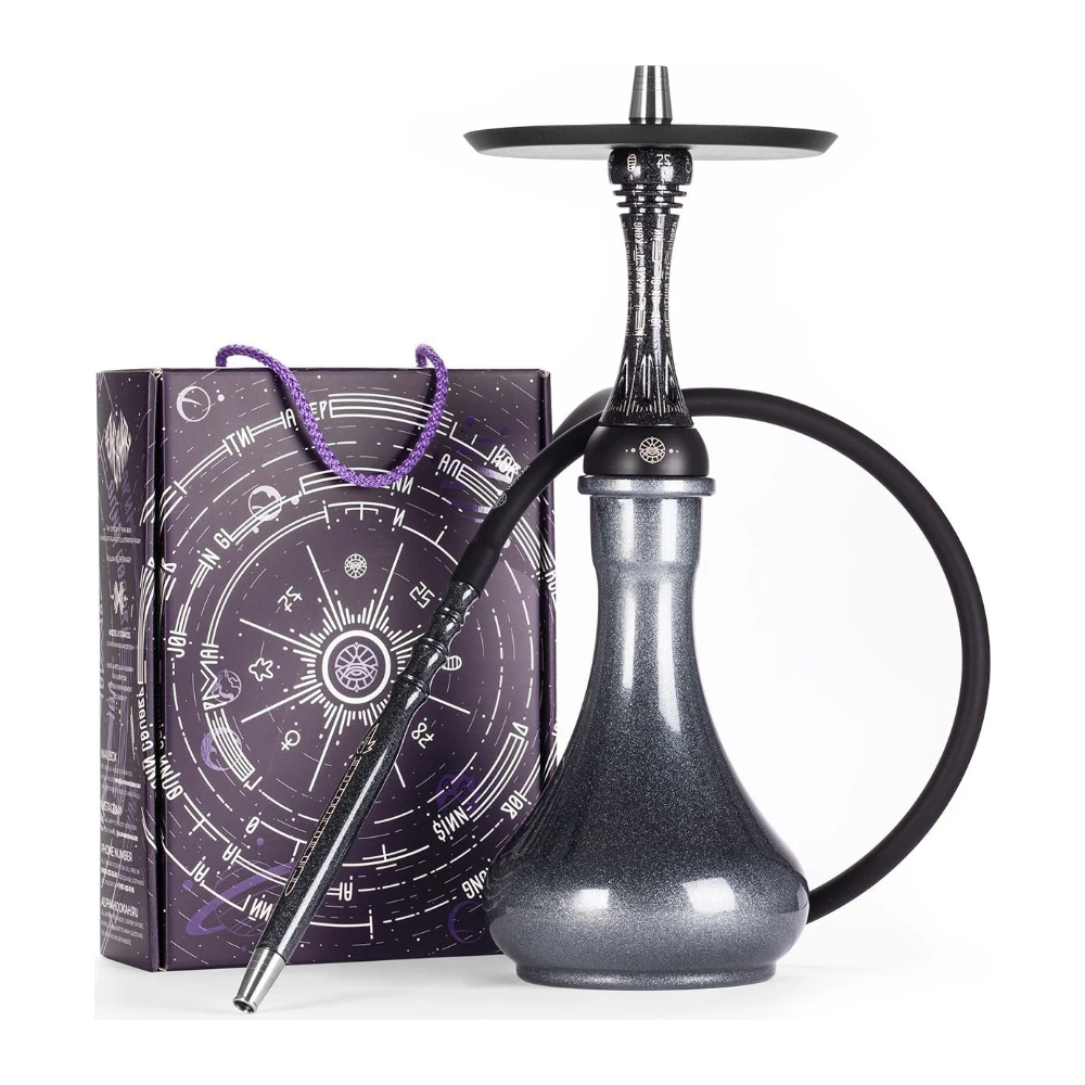 Alpha Hookah X Special – Stratos (with base) – Speed Hookah