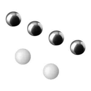 Steamulation Ball Set – Speed Hookah