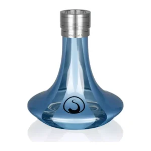 Steamulation Base Mini Gen2 – Sky blue metallic – Speed Hookah