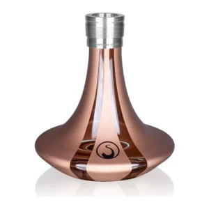 Steamulation Base Ultimate Gen2 – Amber Matt – Speed Hookah