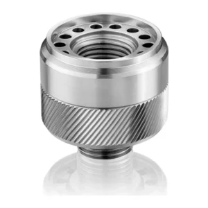 Steamulation Cooling Control – Speed Hookah