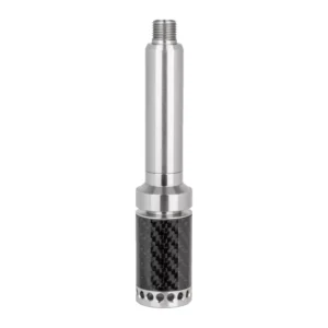 Steamulation Cooling Diffusor – Carbon Black – Speed Hookah