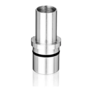Steamulation Hose Adapter – Pure – Speed Hookah