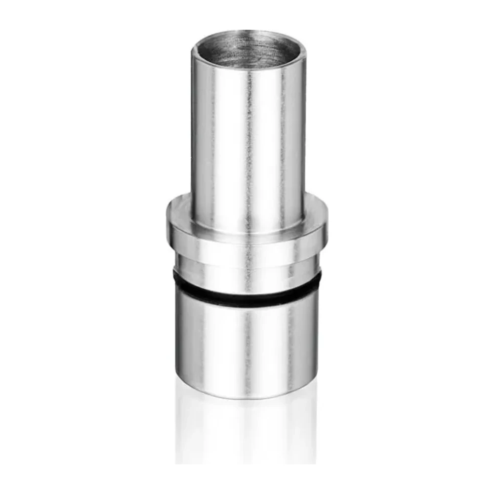 Steamulation Hose Adapter – Pure – Speed Hookah