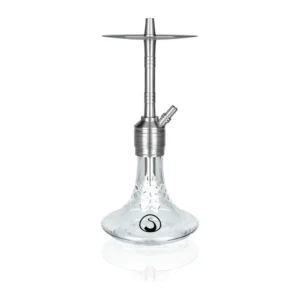Steamulation Mini Gen2 – Crystal – Speed Hookah