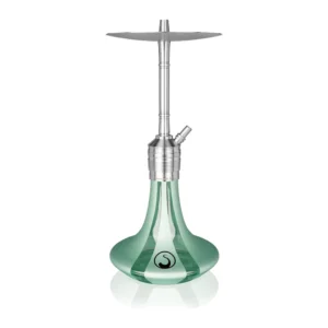 Steamulation Pure One – Mint Matt Metallic – Speed Hookah