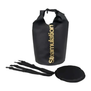 Steamulation Travel Bag – Speed Hookah