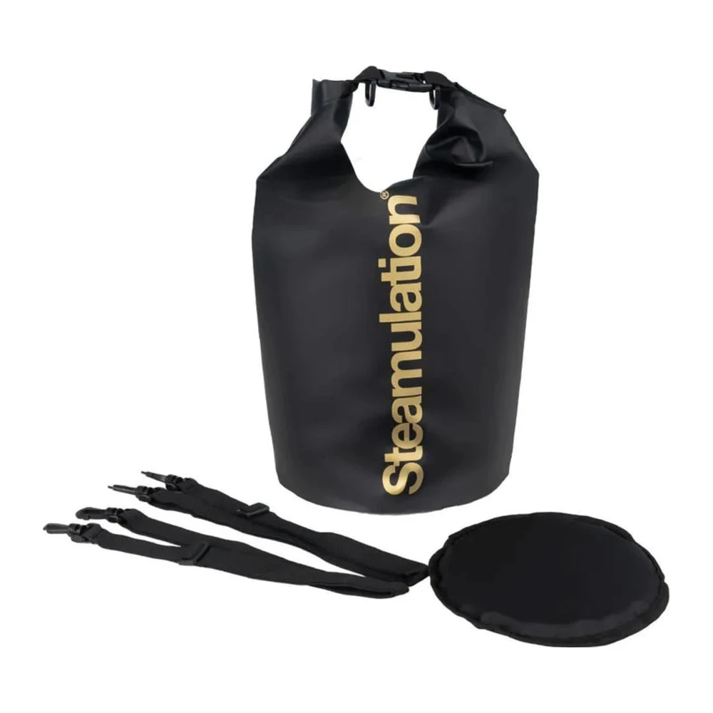 Steamulation Travel Bag – Speed Hookah