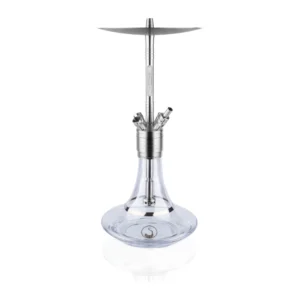 Steamulation Ultimate One – Crystal – Speed Hookah