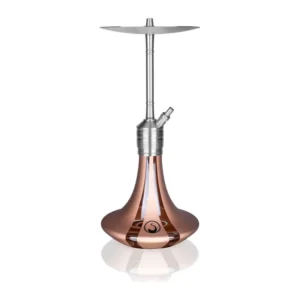 Steamulation Ultimate One Gen2 – Amber Matt – Speed Hookah