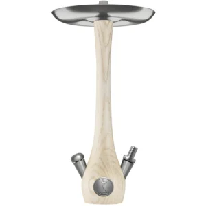 Wookah Body – Alabaster