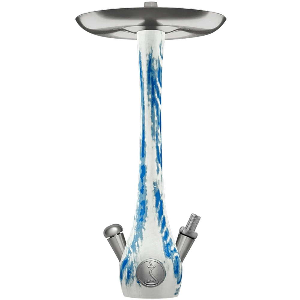 Wookah Body – Arctic Blue