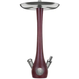 Wookah Body – Burgundy