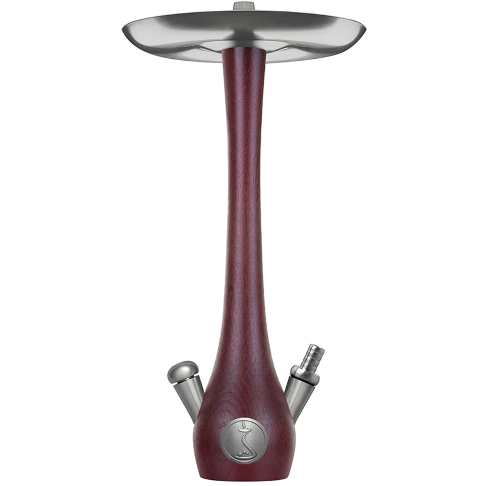 Wookah Body – Burgundy