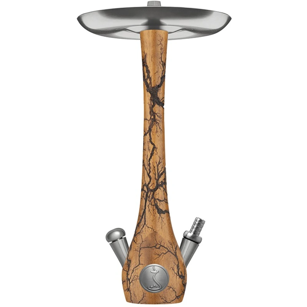 Wookah Body – Grom Iroko