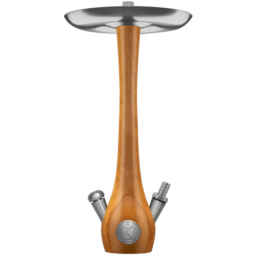 Wookah Body – Iroko