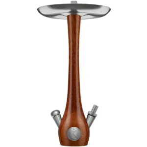 Wookah Body – Merbau