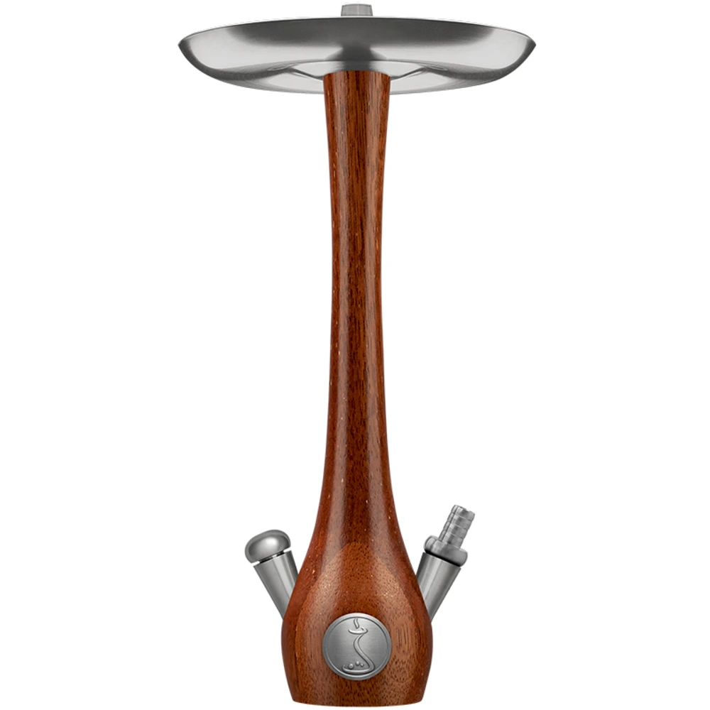 Wookah Body – Merbau