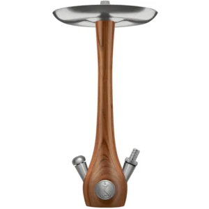 Wookah Body – Walnut