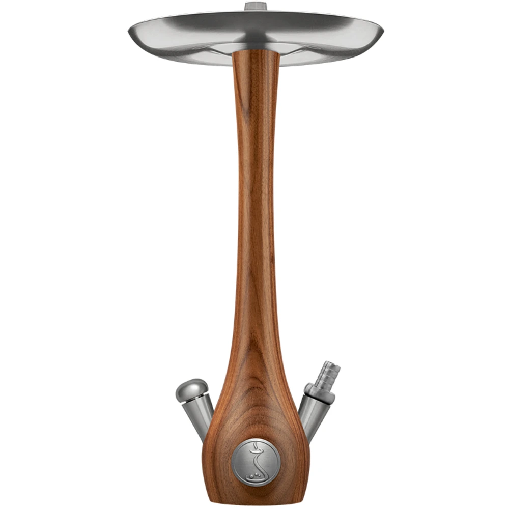 Wookah Body – Walnut