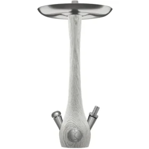 Wookah Body – White Nox