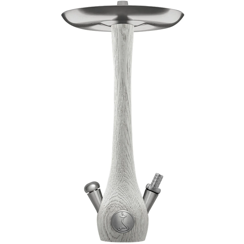 Wookah Body – White Nox
