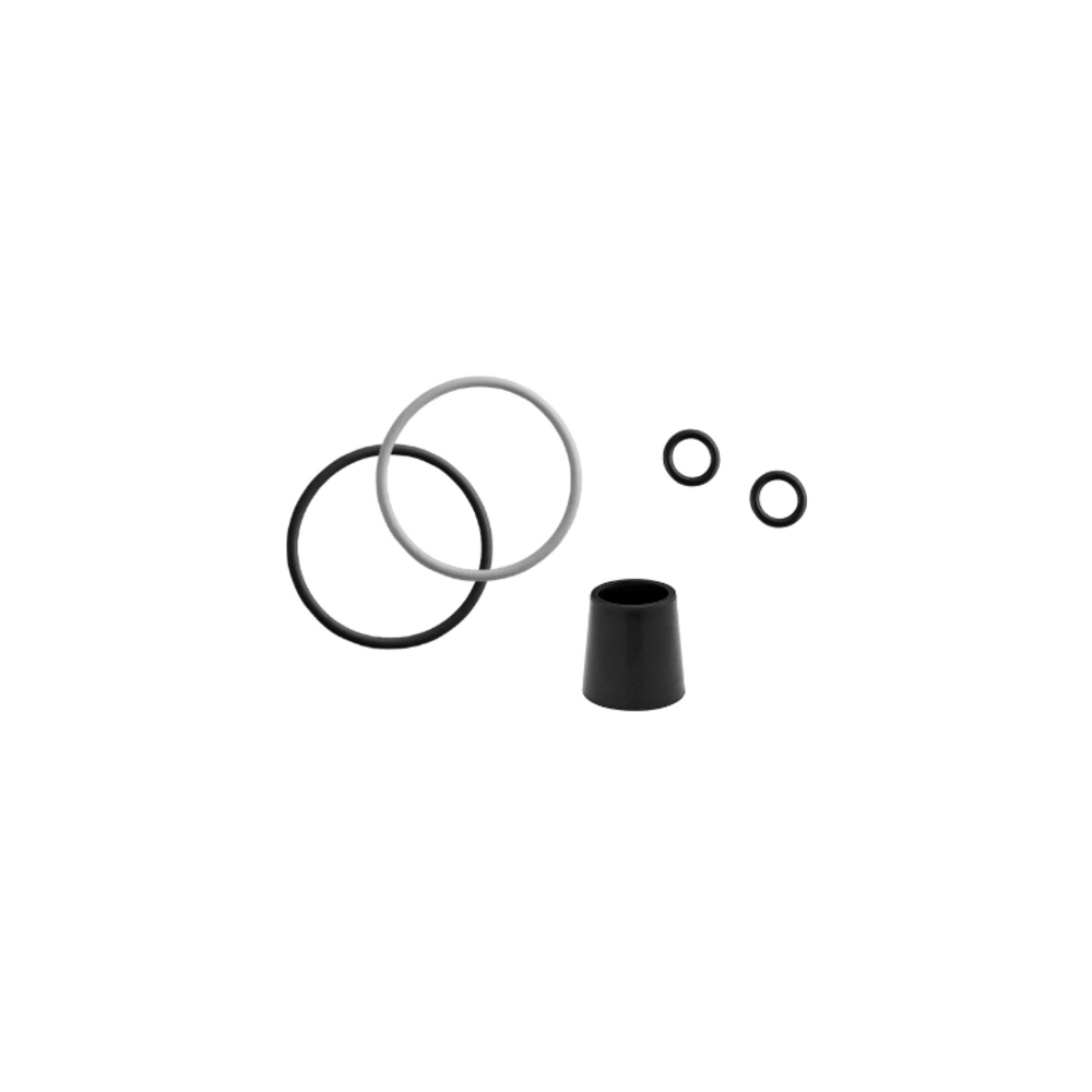 Wookah silicone grommets set for QLS version
