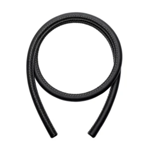 Wookah Leather Hose – Black