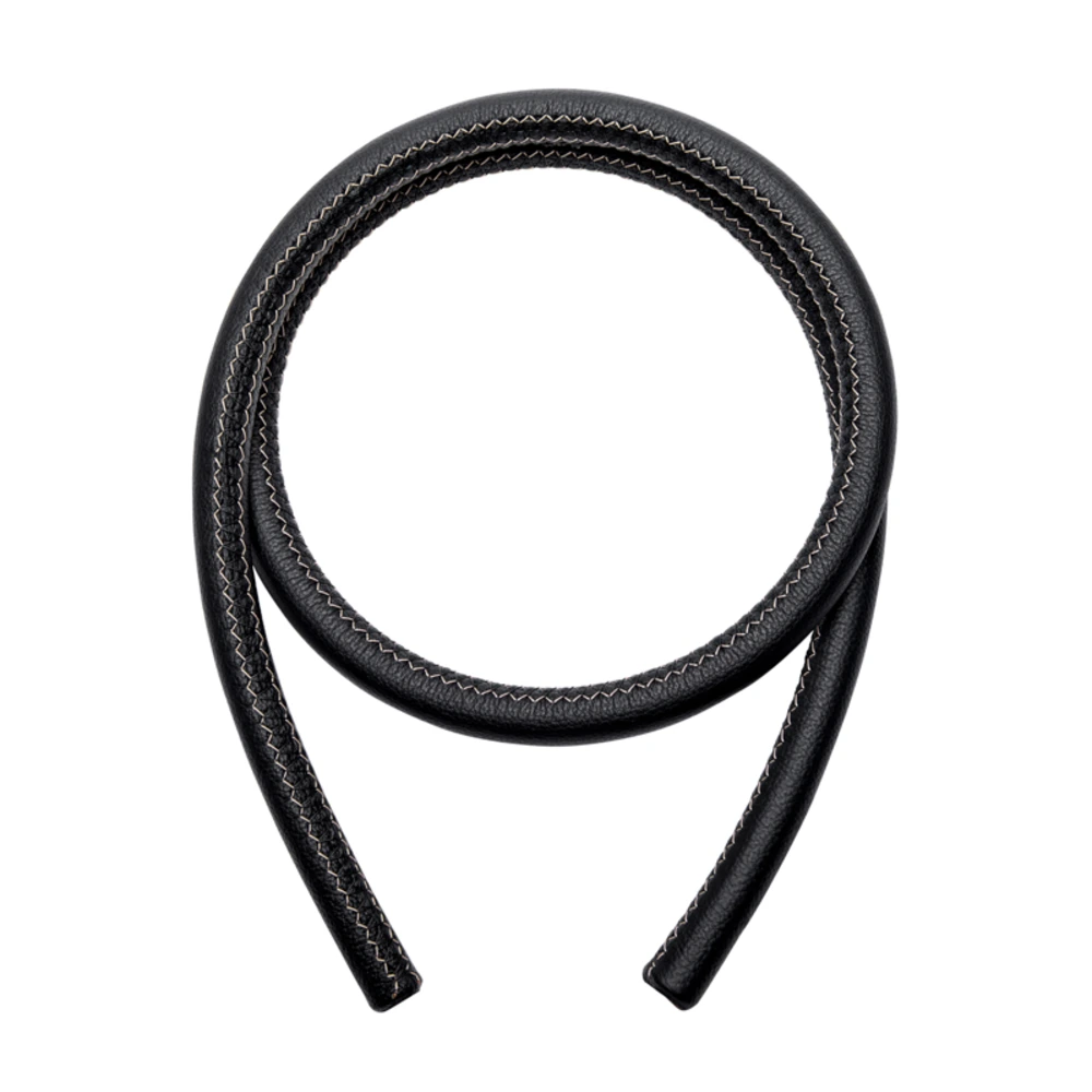 Wookah Leather Hose – Black